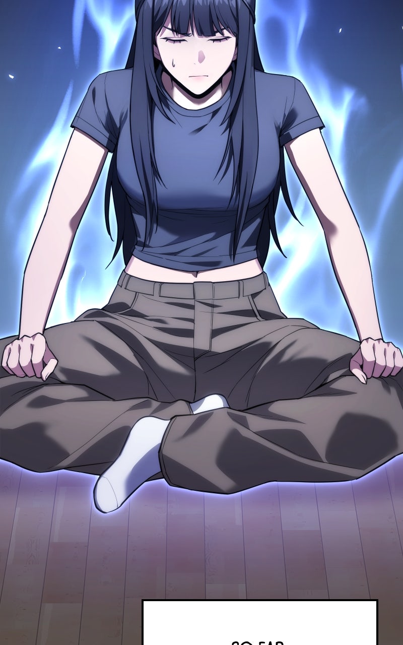 Read Ultimate Shut In Manga Online