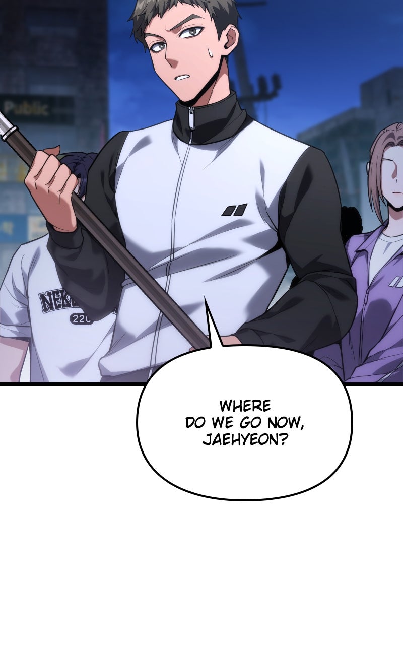 Read Ultimate Shut In Manga Online