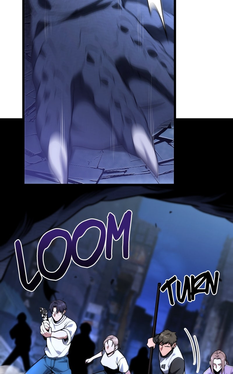 Read Ultimate Shut In Manga Online