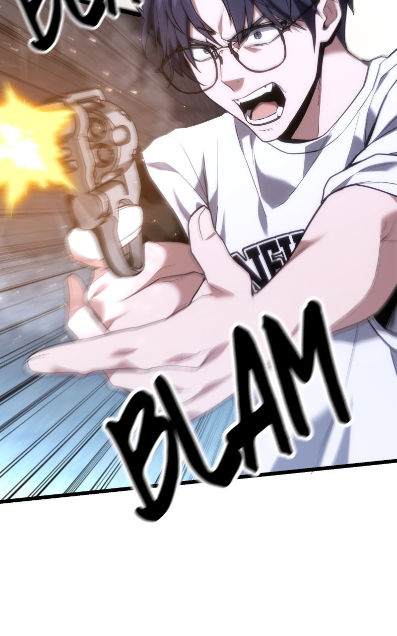 Read Ultimate Shut In Manga Online