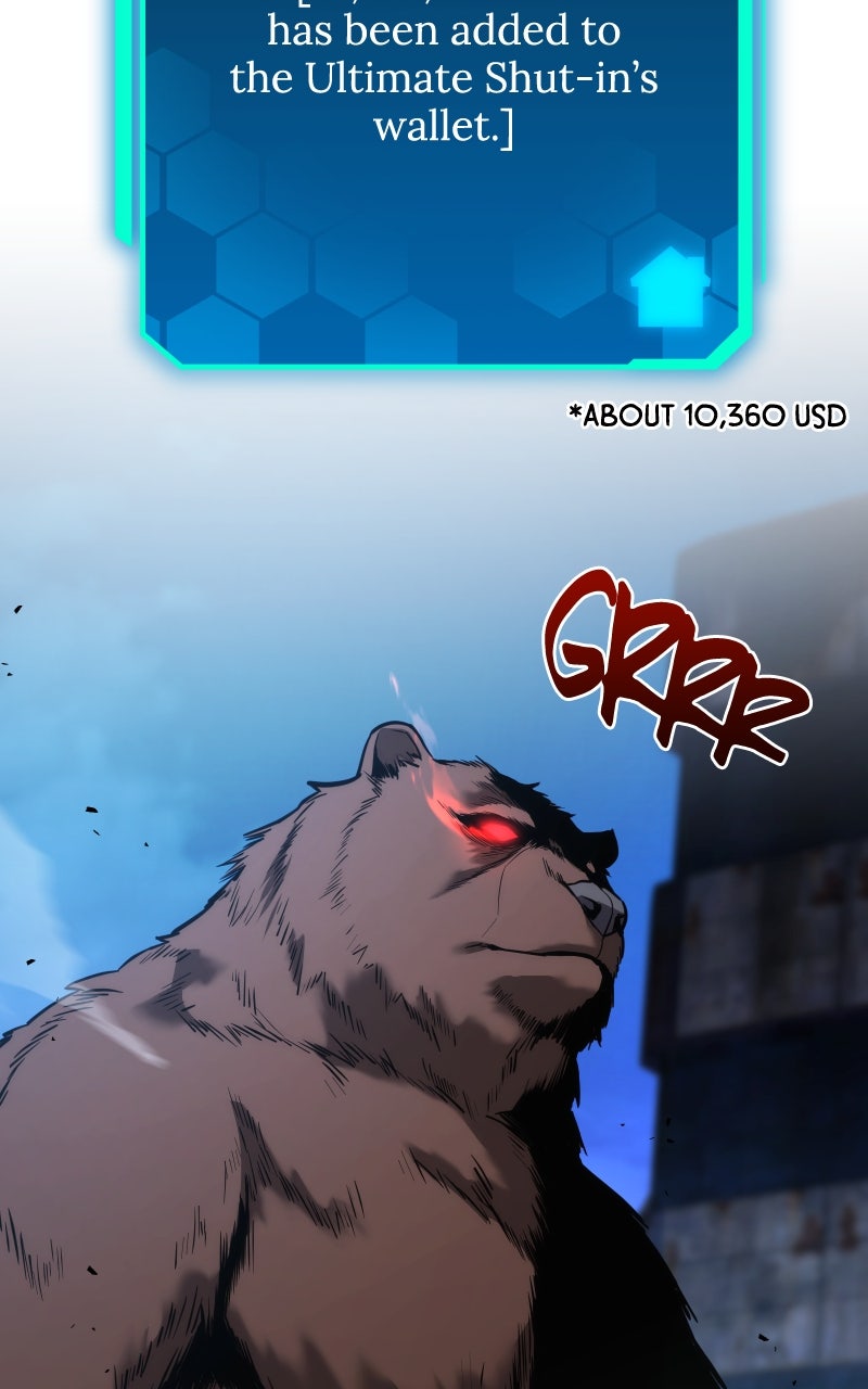 Read Ultimate Shut In Manga Online