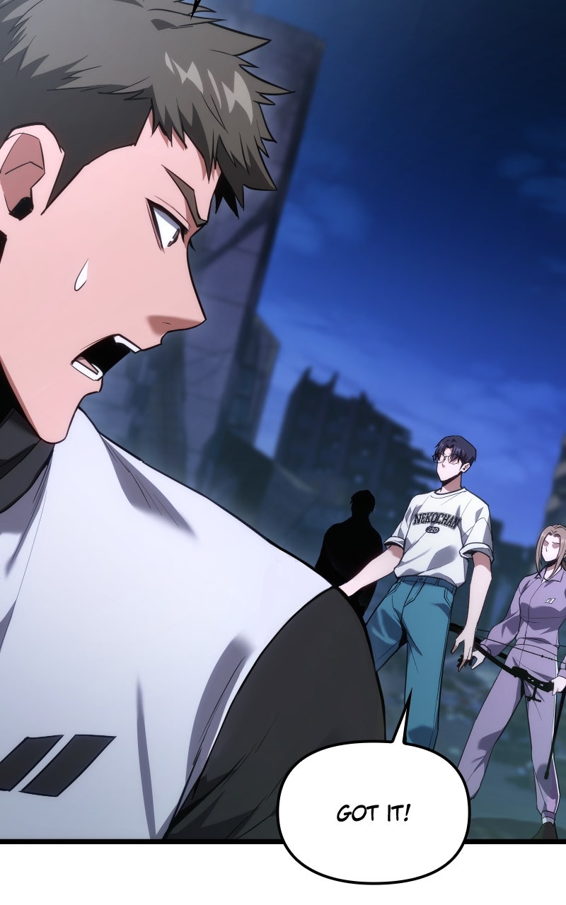 Read Ultimate Shut In Manga Online