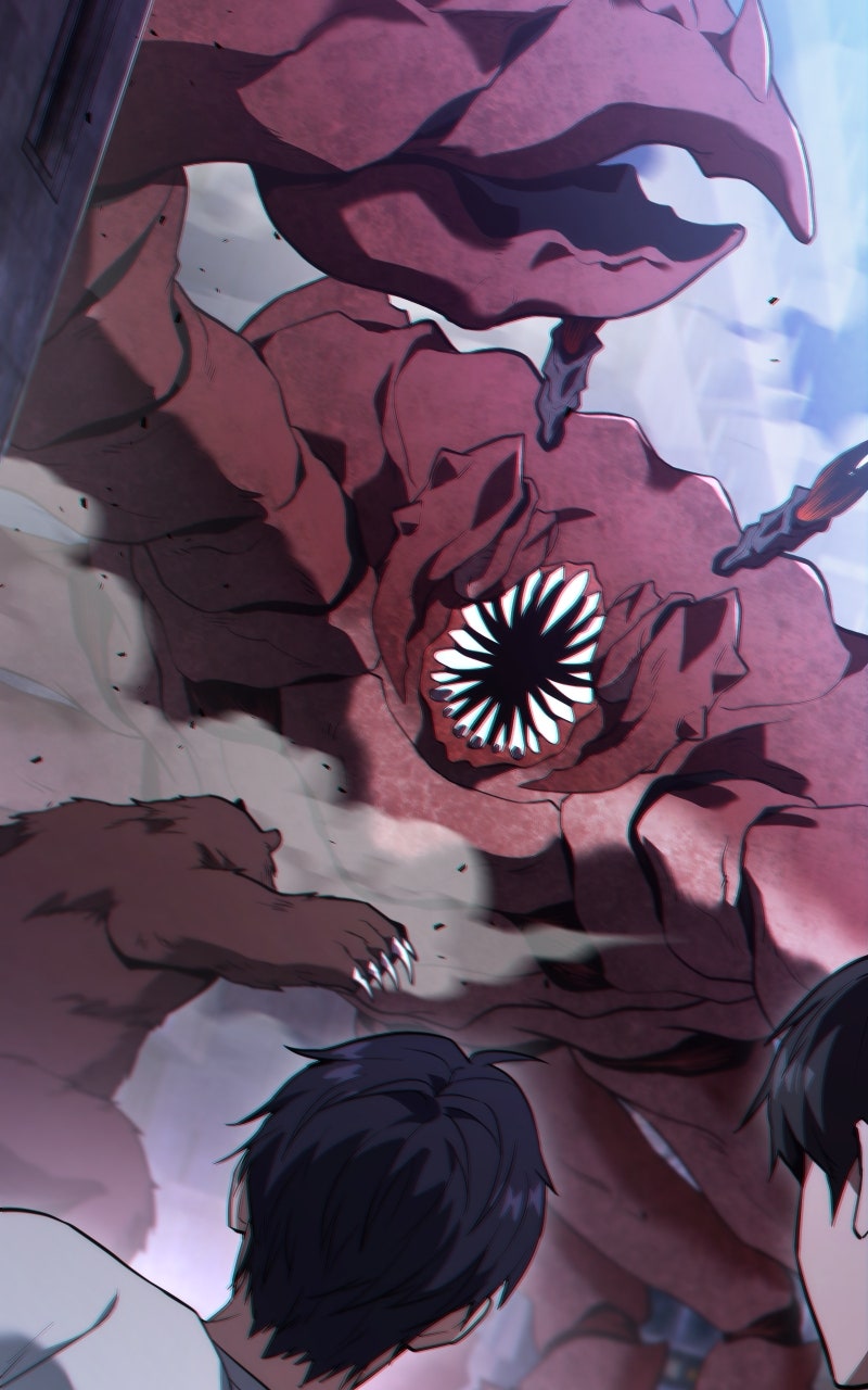 Read Ultimate Shut In Manga Online