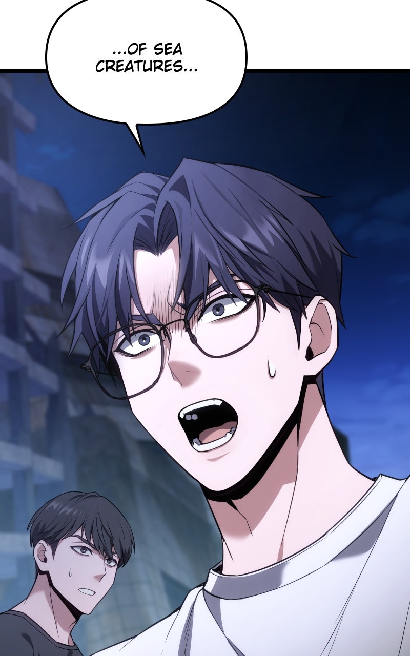 Read Ultimate Shut In Manga Online