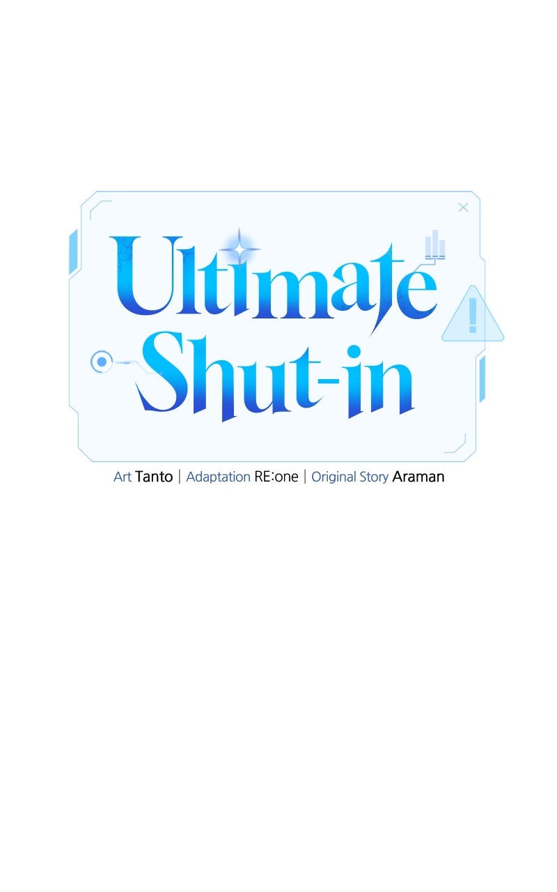 Read Ultimate Shut In Manga Online