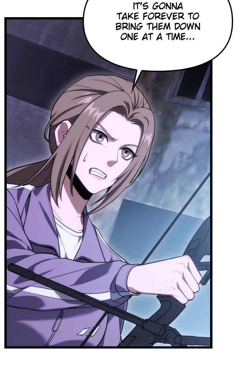 Read Ultimate Shut In Manga Online