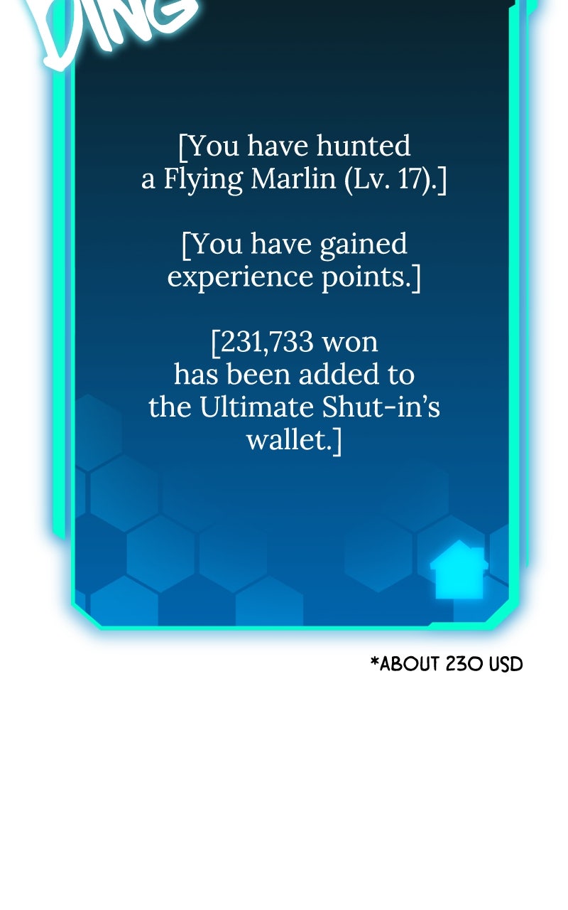 Read Ultimate Shut In Manga Online