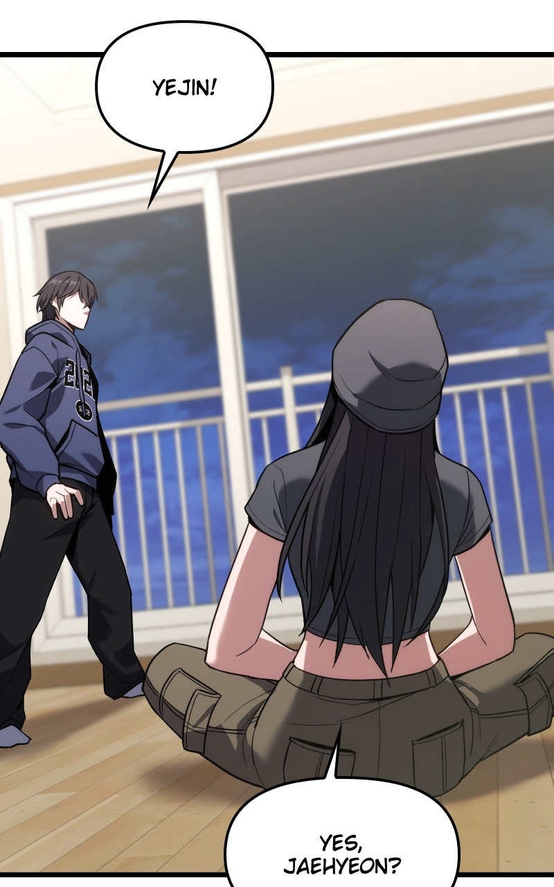 Read Ultimate Shut In Manga Online