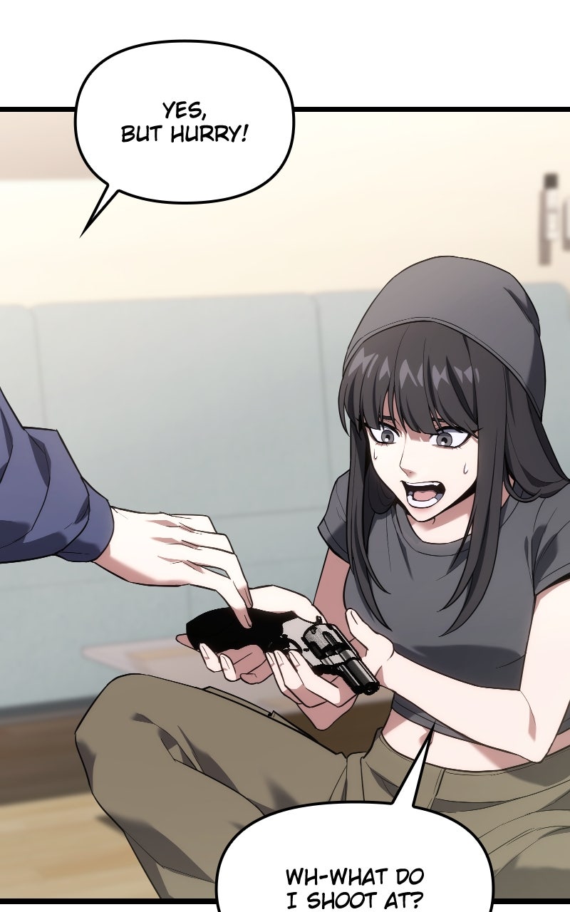 Read Ultimate Shut In Manga Online