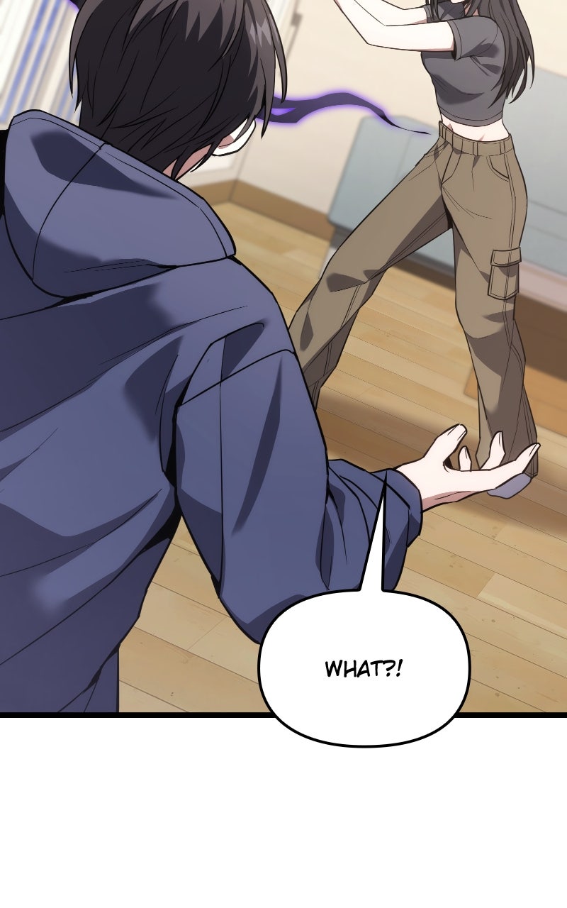 Read Ultimate Shut In Manga Online