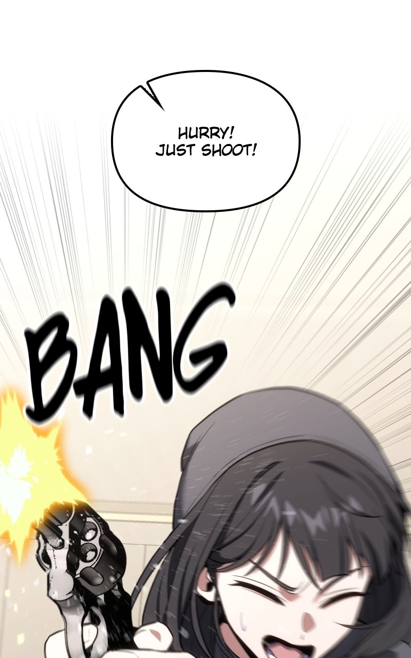 Read Ultimate Shut In Manga Online