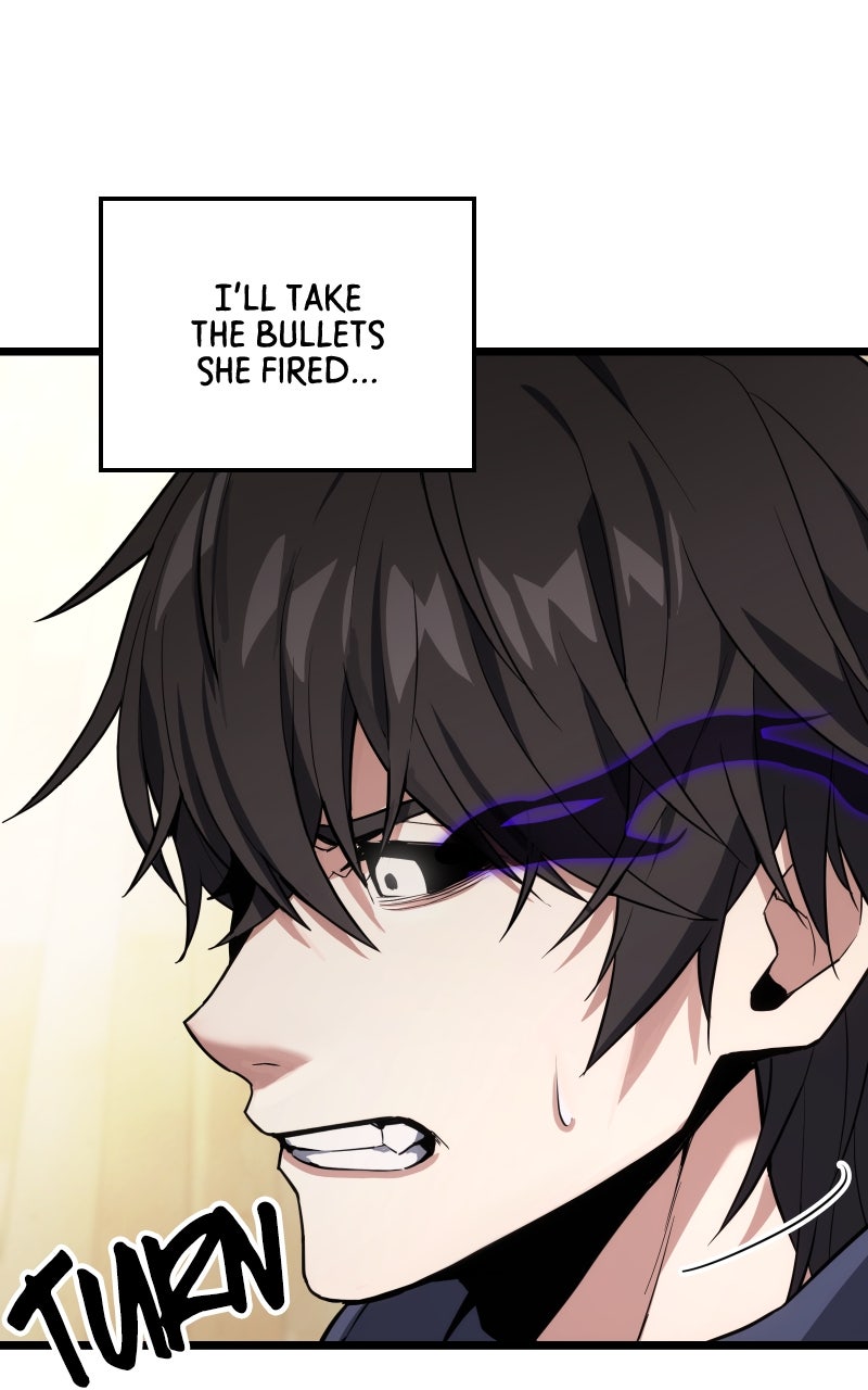 Read Ultimate Shut In Manga Online