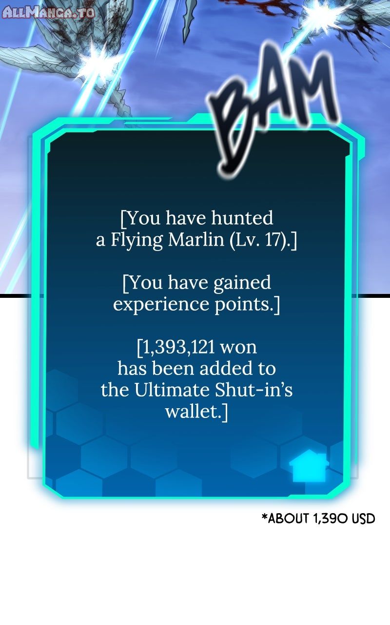 Read Ultimate Shut In Manga Online