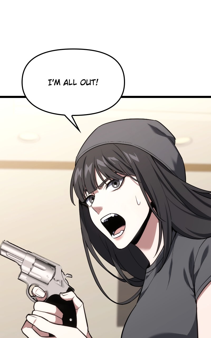 Read Ultimate Shut In Manga Online