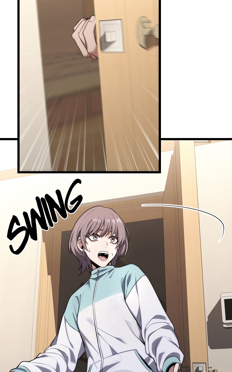 Read Ultimate Shut In Manga Online