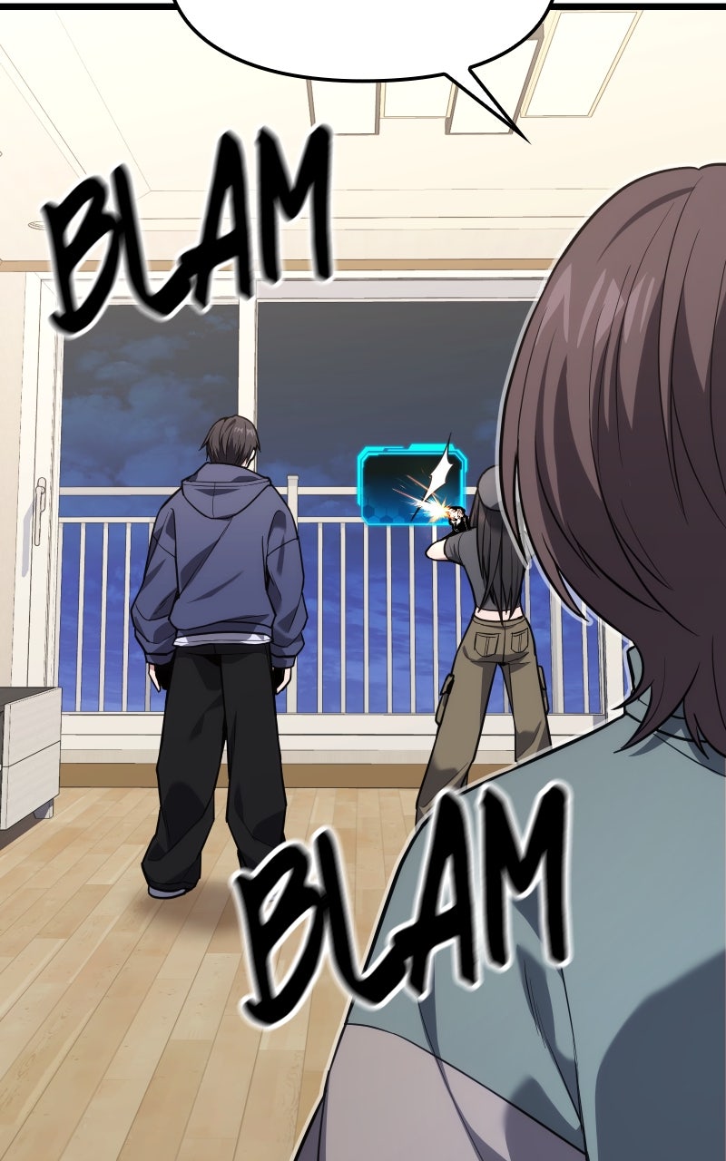 Read Ultimate Shut In Manga Online