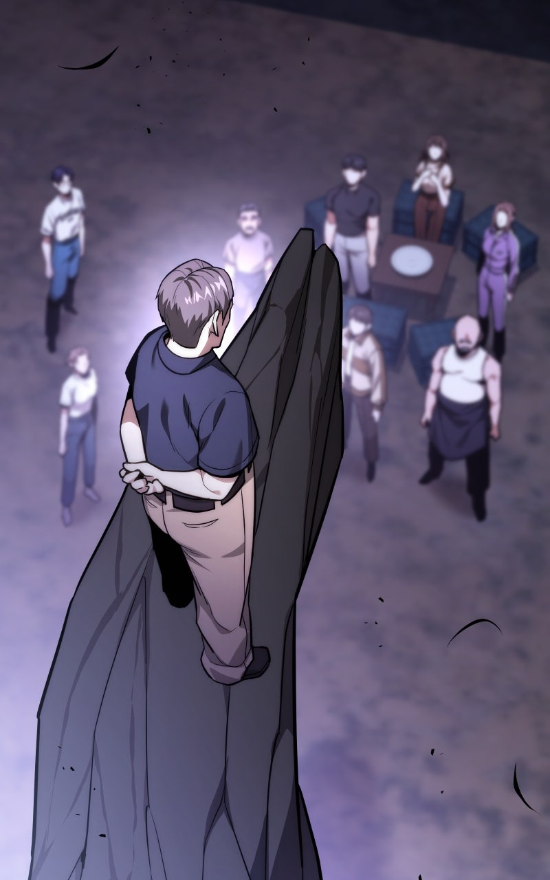 Read Ultimate Shut In Manga Online