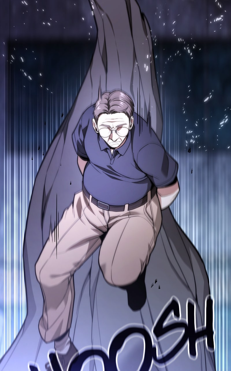 Read Ultimate Shut In Manga Online