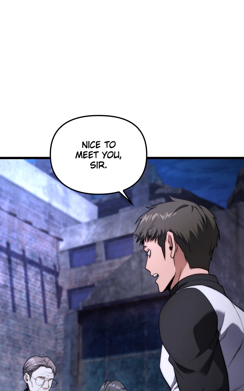 Read Ultimate Shut In Manga Online