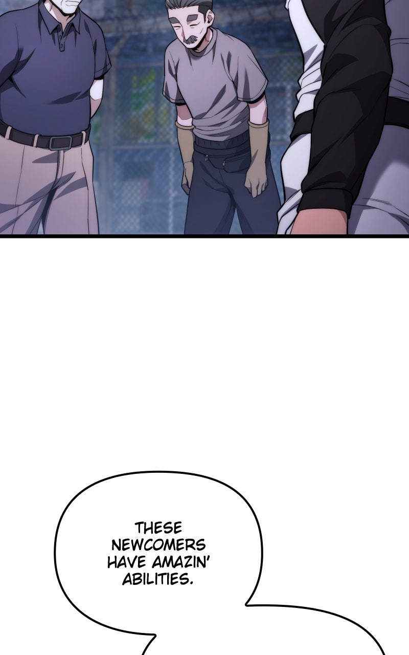 Read Ultimate Shut In Manga Online