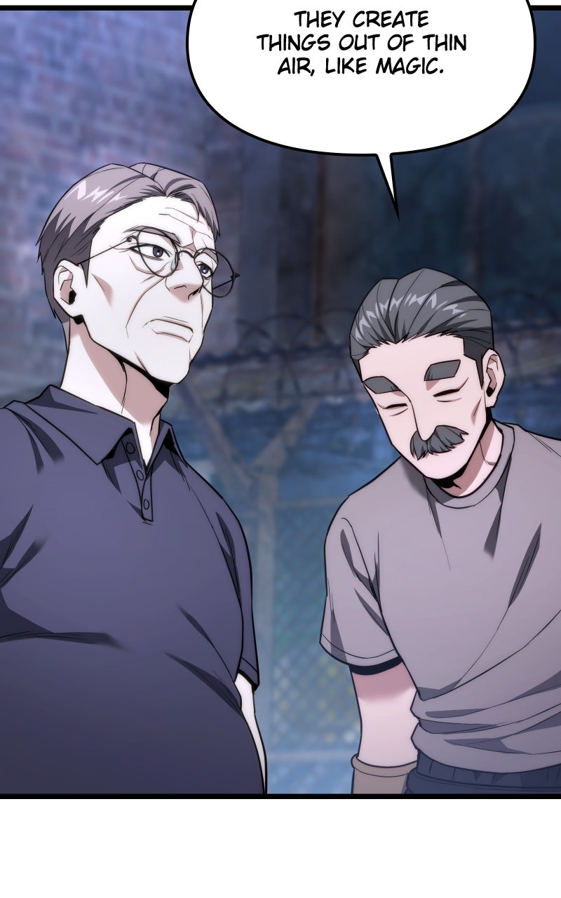 Read Ultimate Shut In Manga Online