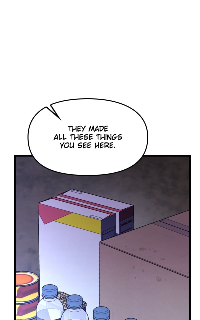 Read Ultimate Shut In Manga Online