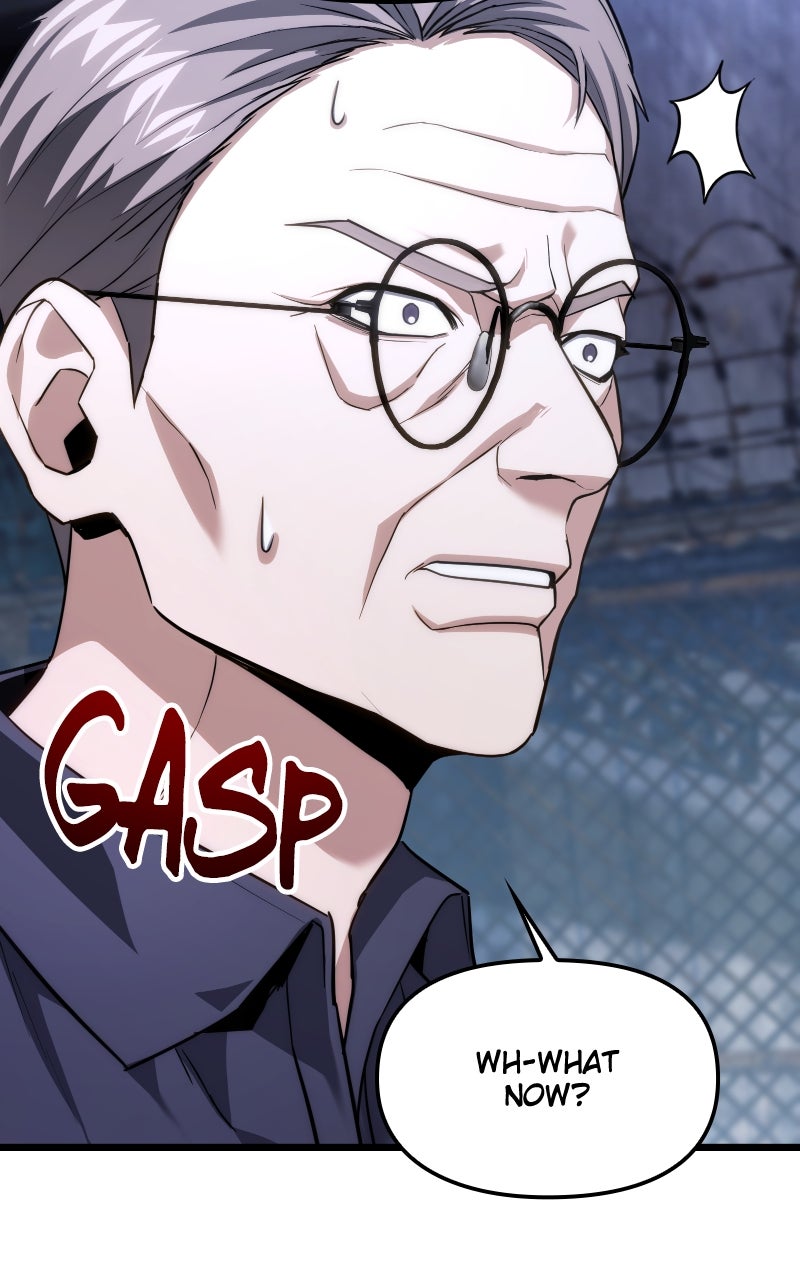 Read Ultimate Shut In Manga Online