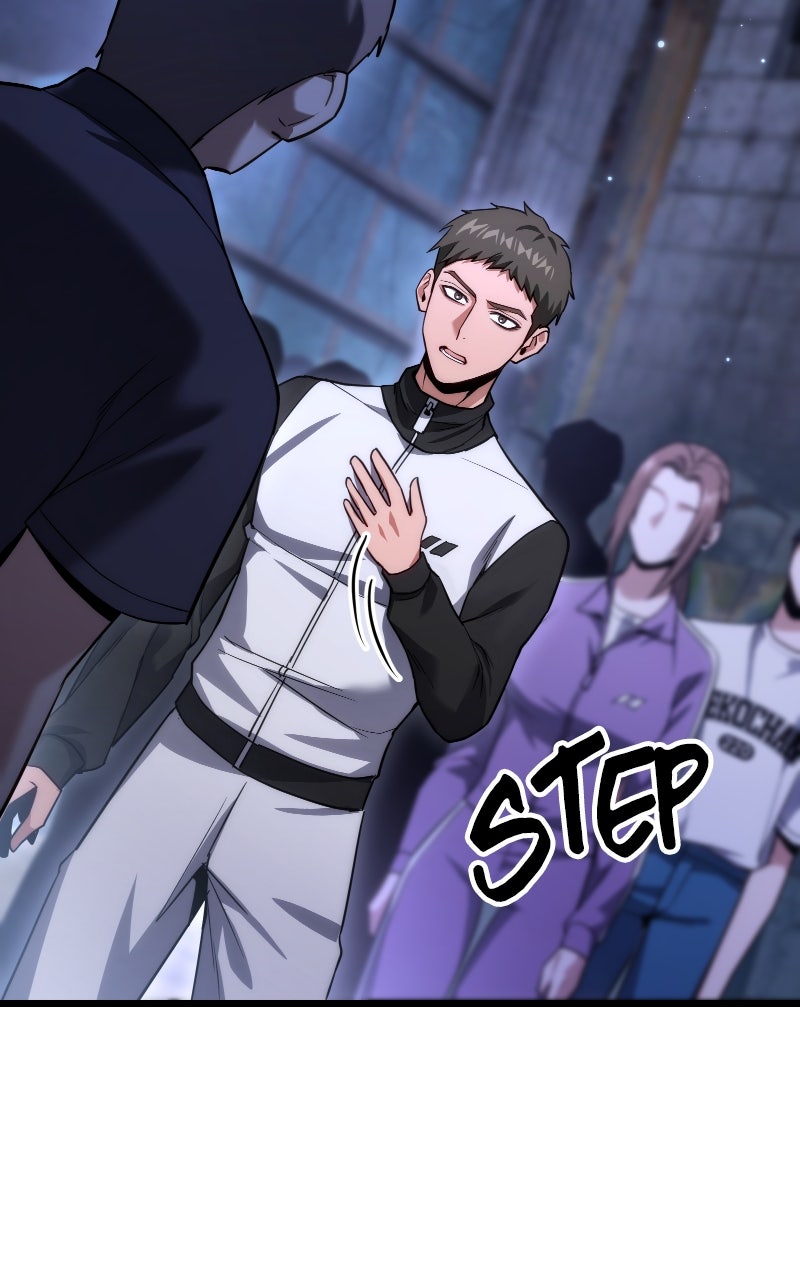 Read Ultimate Shut In Manga Online