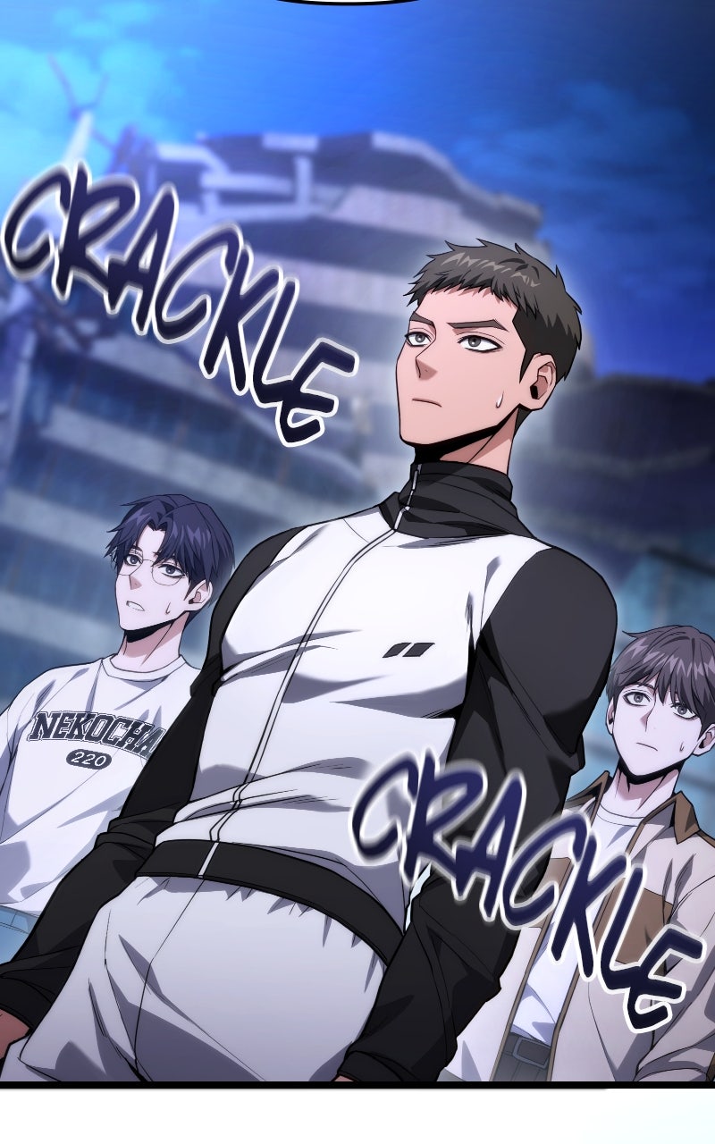 Read Ultimate Shut In Manga Online