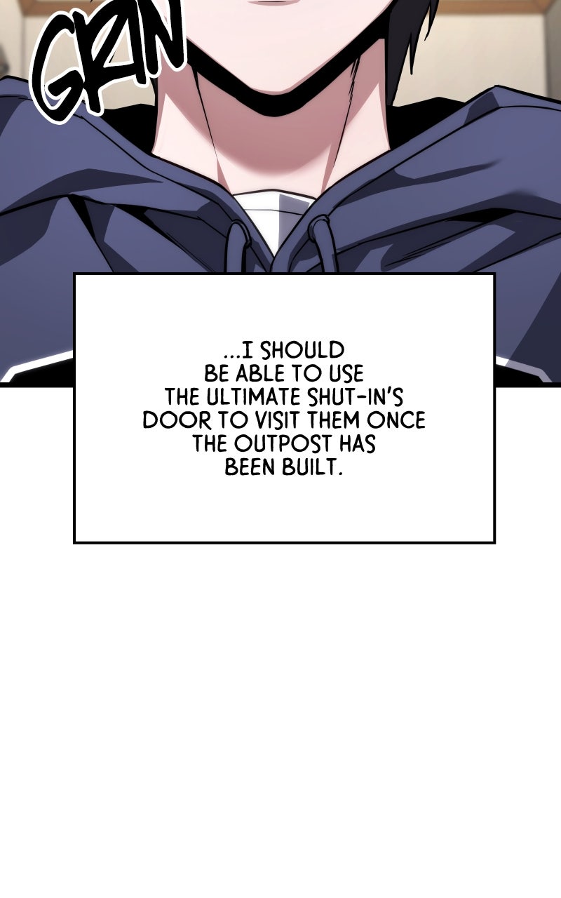 Read Ultimate Shut In Manga Online