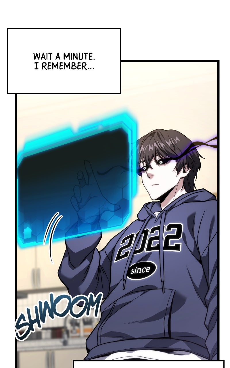 Read Ultimate Shut In Manga Online