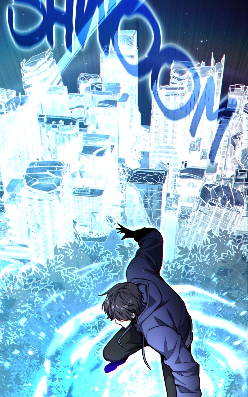 Read Ultimate Shut In Manga Online