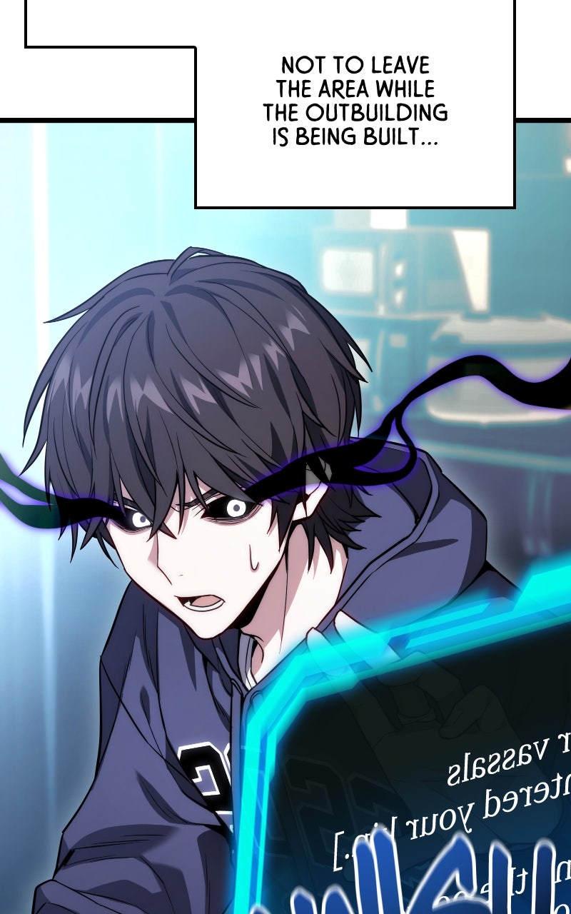 Read Ultimate Shut In Manga Online