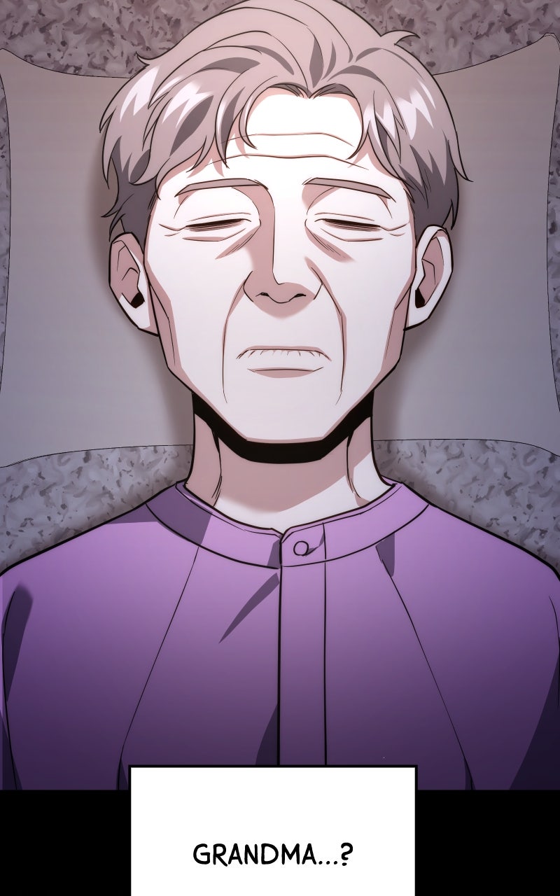 Read Ultimate Shut In Manga Online