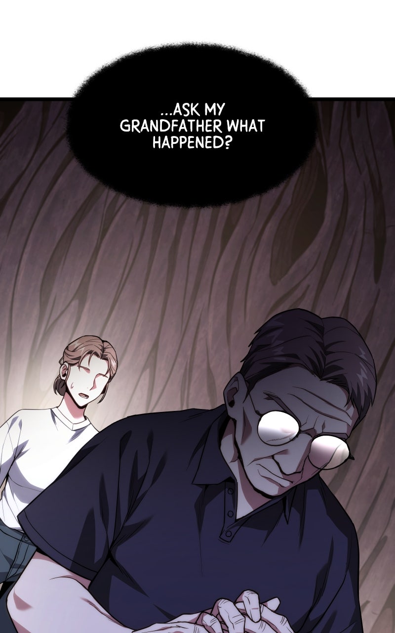 Read Ultimate Shut In Manga Online