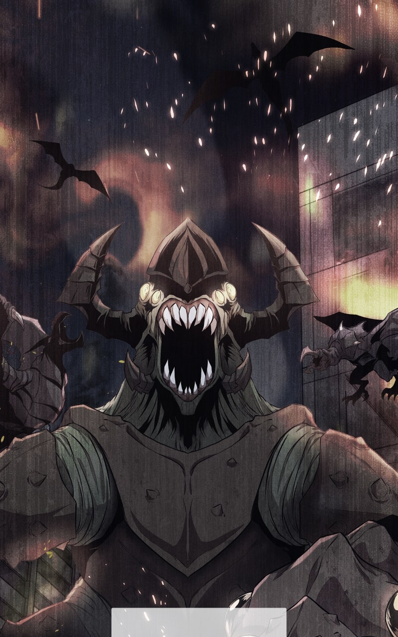 Read Ultimate Shut In Manga Online