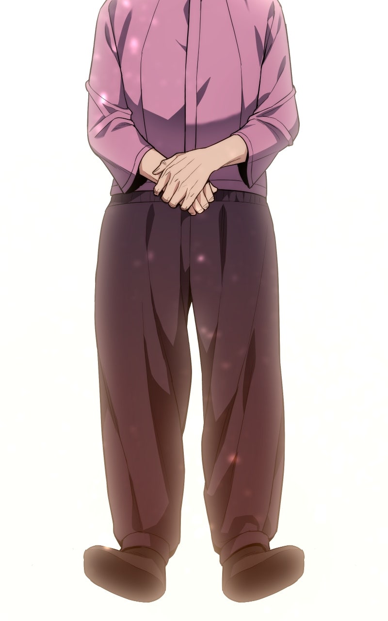 Read Ultimate Shut In Manga Online