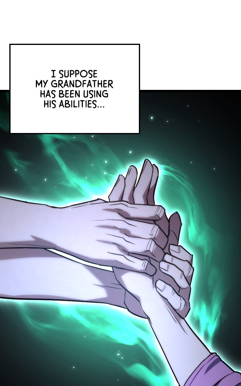 Read Ultimate Shut In Manga Online