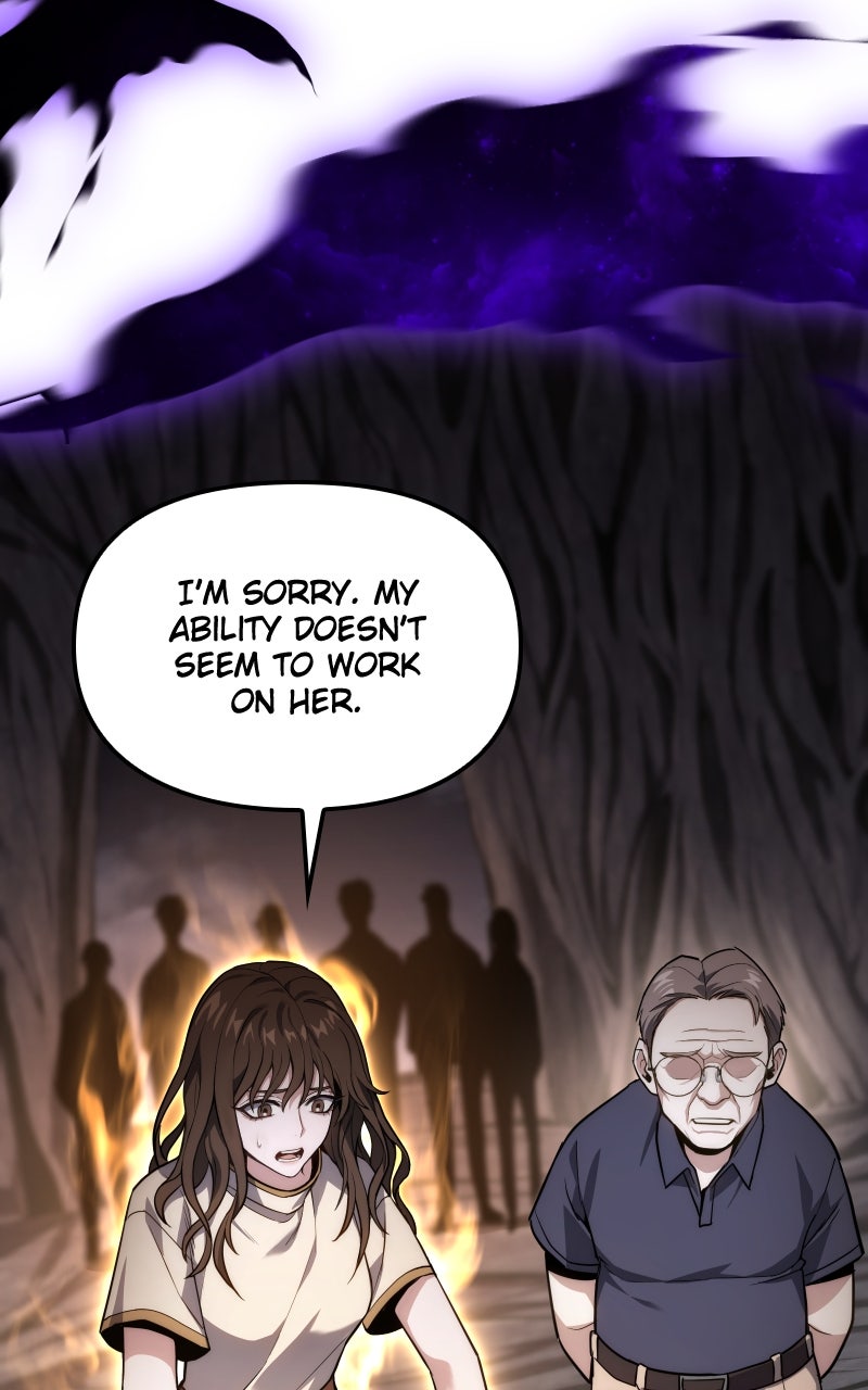 Read Ultimate Shut In Manga Online