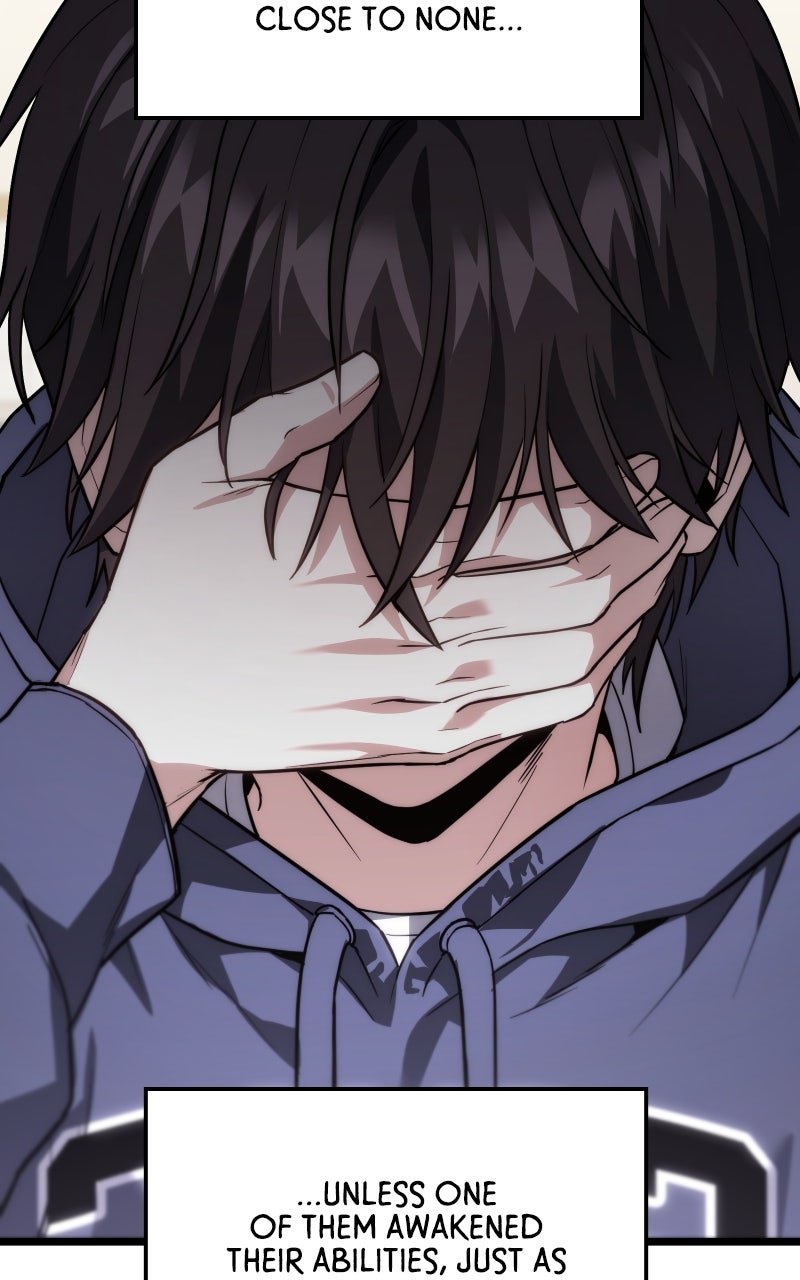 Read Ultimate Shut In Manga Online