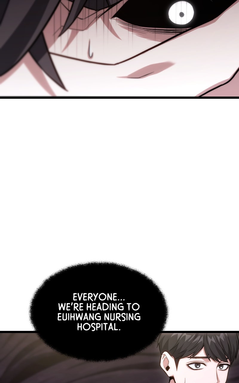 Read Ultimate Shut In Manga Online