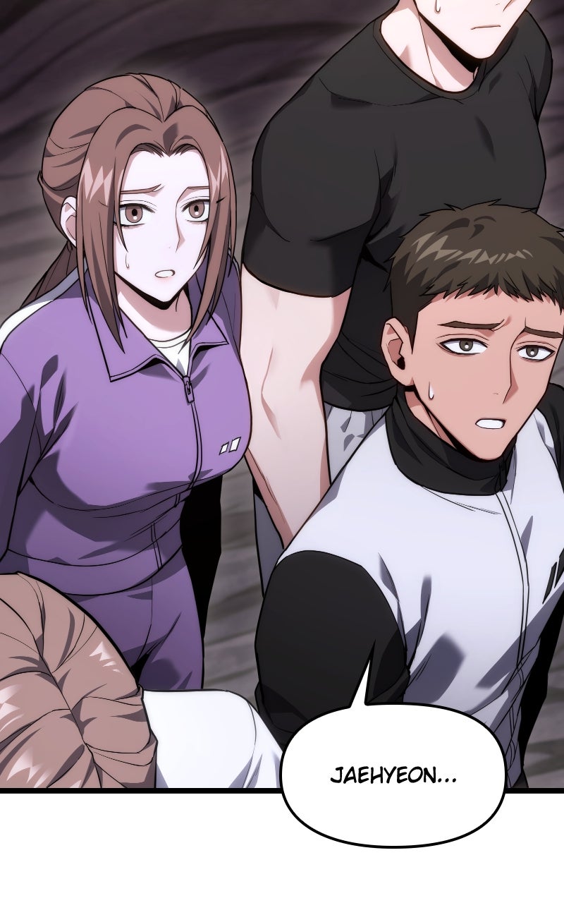 Read Ultimate Shut In Manga Online