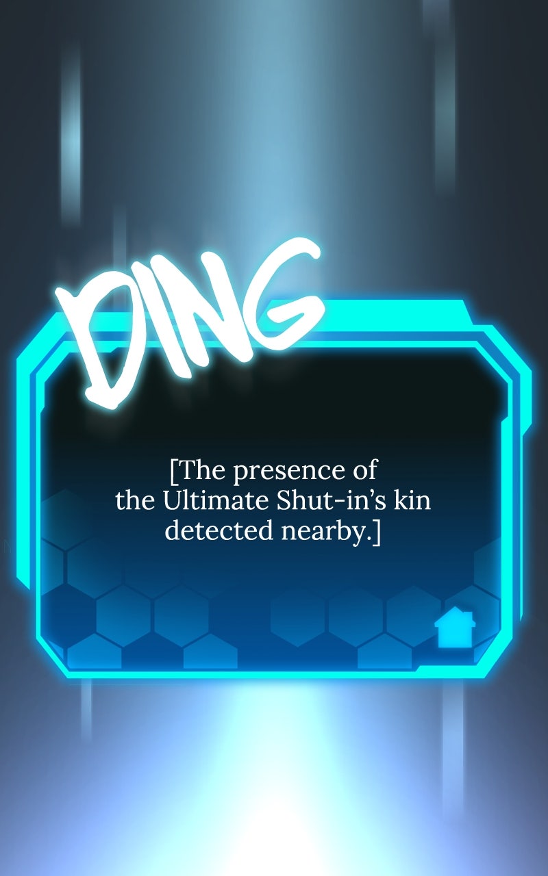 Read Ultimate Shut In Manga Online