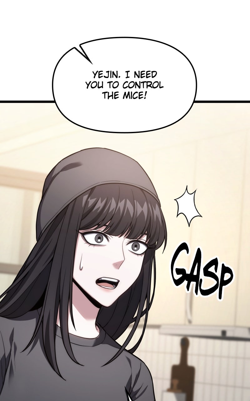 Read Ultimate Shut In Manga Online