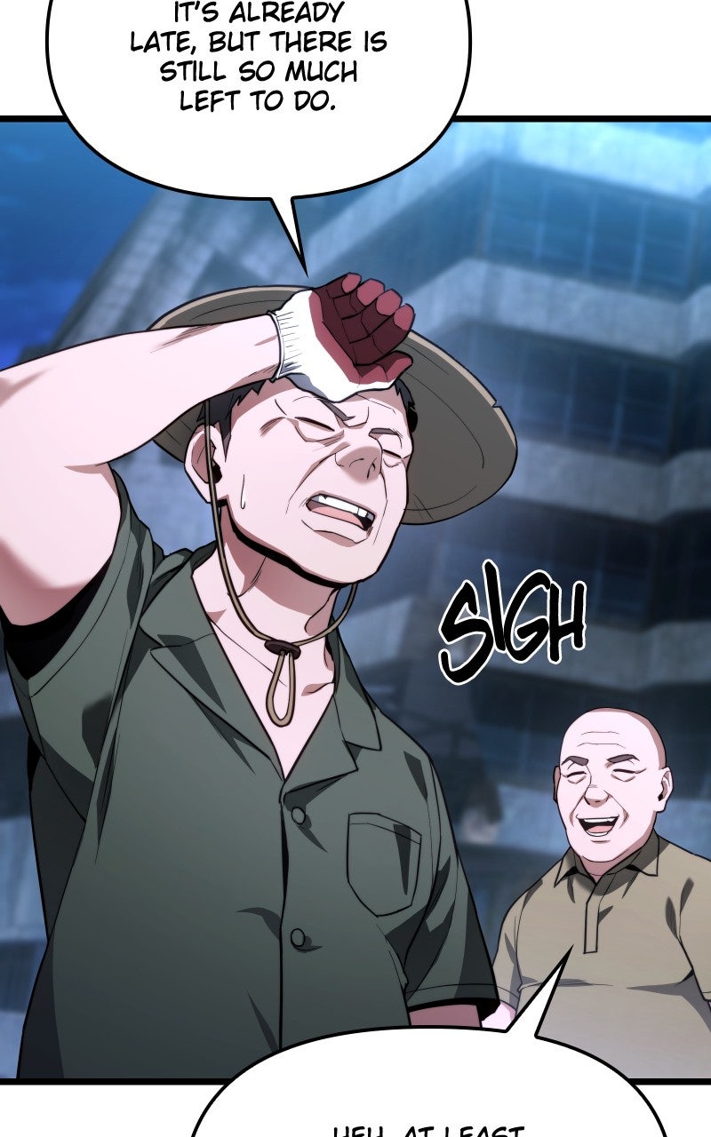 Read Ultimate Shut In Manga Online