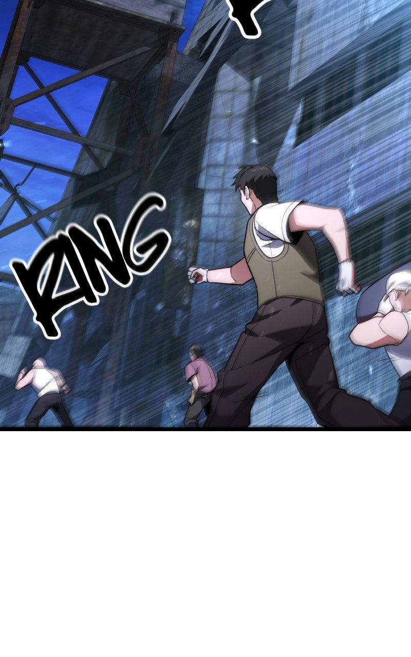 Read Ultimate Shut In Manga Online