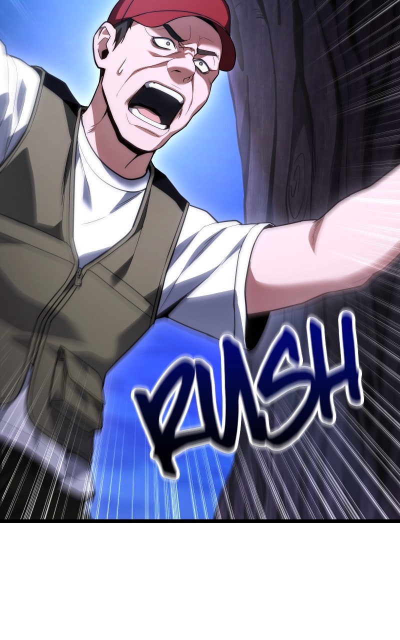 Read Ultimate Shut In Manga Online