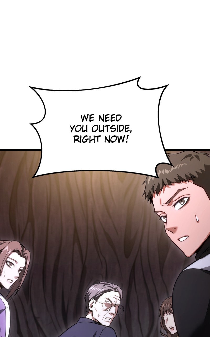 Read Ultimate Shut In Manga Online