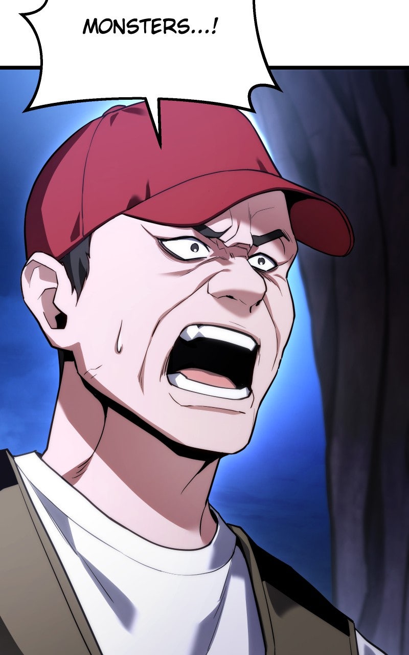 Read Ultimate Shut In Manga Online