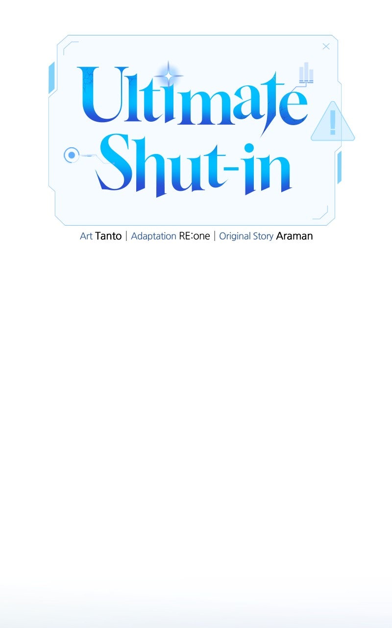 Read Ultimate Shut In Manga Online